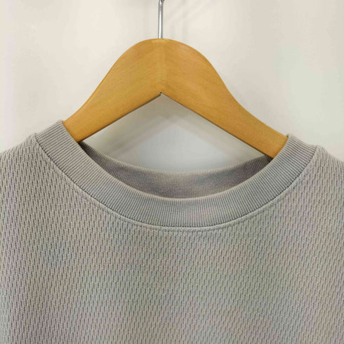 スクリーンスターズ SCREEN STARS itten. 別注 ワッフル サーマル ロングスリーブ Tシャツ メンズ JPN:L