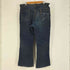 リーバイス Levis 70S 646 66後期 オレンジタブ スモールe ボタン裏 8 刻印 42TALON ジップ ベルボトム ビックベル フレア デニム パンツ 1977年製 濃紺 内股シングル メンズ W:38 L:30