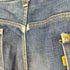 リーバイス Levis 70S 646 66後期 オレンジタブ スモールe ボタン裏 8 刻印 42TALON ジップ ベルボトム ビックベル フレア デニム パンツ 1977年製 濃紺 内股シングル メンズ W:38 L:30