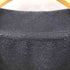 エッセイ ESSAY BLACK SWEAT メンズ ONE SIZE