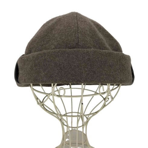ドッグアンドコー THE H.W. DOG&CO. FISH CAP メンズ