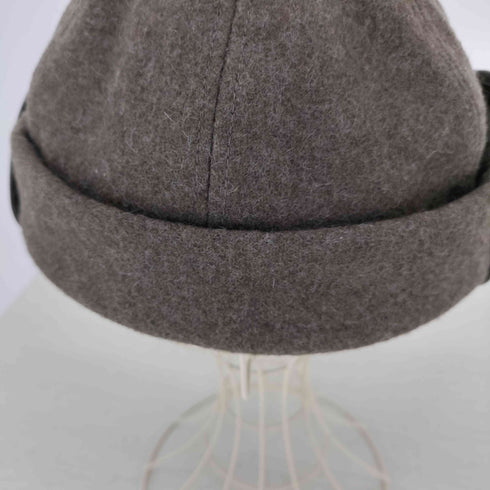 ドッグアンドコー THE H.W. DOG&CO. FISH CAP メンズ