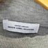 グリーンレーベルリラクシング GREEN LABEL RELAXING フリルレイヤード ハイネックニット レディース FREE