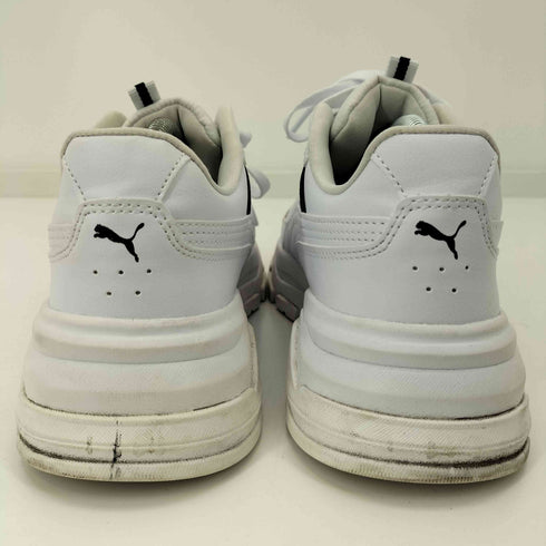 プーマ PUMA CASSIA VIA レディース JPN:23.5