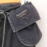 エッセイ ESSAY 22AW BELTED BAG JEANS メンズ JPN:3