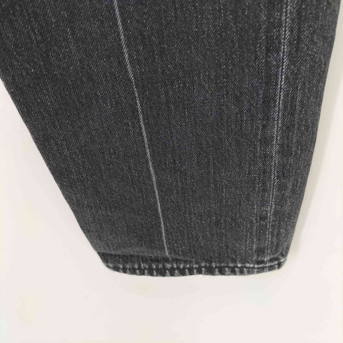 エッセイ ESSAY 22AW BELTED BAG JEANS メンズ JPN:3