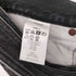エッセイ ESSAY 22AW BELTED BAG JEANS メンズ JPN:3