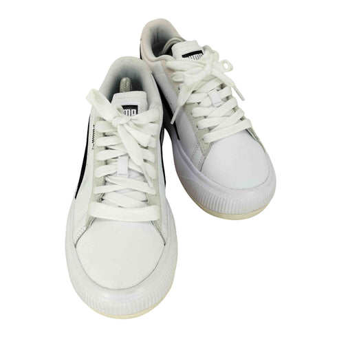 プーマ PUMA WMNS SUEDE MAYU MIX レディース JPN:23