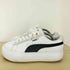 プーマ PUMA WMNS SUEDE MAYU MIX レディース JPN:23