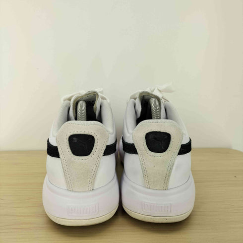 プーマ PUMA WMNS SUEDE MAYU MIX レディース JPN:23