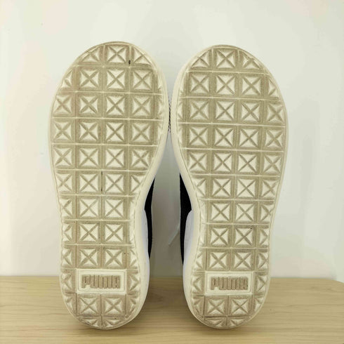 プーマ PUMA WMNS SUEDE MAYU MIX レディース JPN:23