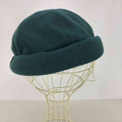 ドッグアンドコー THE H.W. DOG&CO. ロールキャップ メンズ
