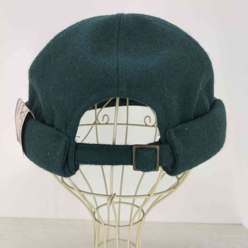 ドッグアンドコー THE H.W. DOG&CO. ロールキャップ メンズ