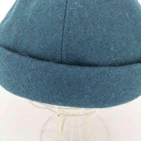 ドッグアンドコー THE H.W. DOG&CO. ロールキャップ メンズ