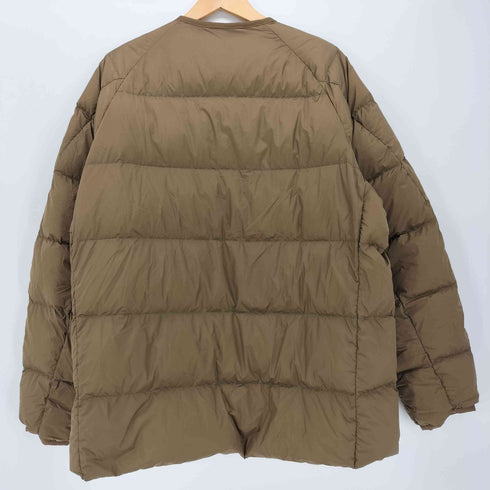 ユニクロ UNIQLO リサイクルダウンジャケット メンズ JPN:XL