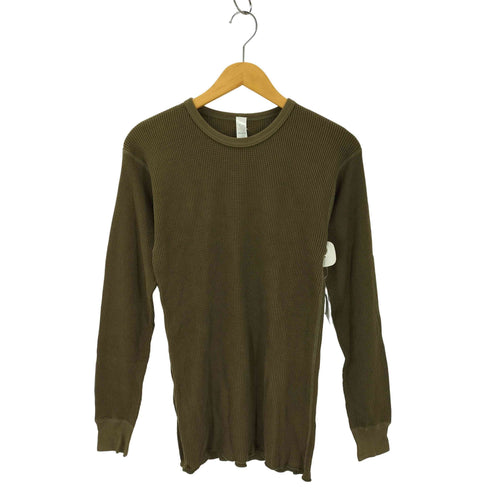 ユナイテッドスポーツヘッドライン United Sports Headline ヘビーサーマルTee メンズ import:M