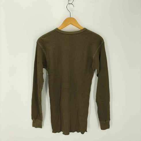 ユナイテッドスポーツヘッドライン United Sports Headline ヘビーサーマルTee メンズ import:M