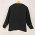ラウンジドレス Loungedress チェーンツイードジャケット レディース FREE
