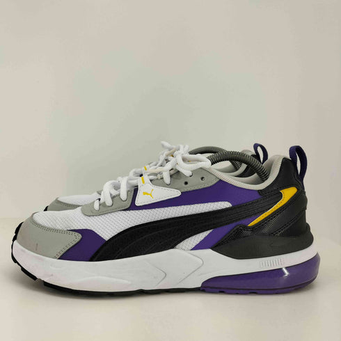プーマ PUMA VIS2K バック トゥ ヘリテージ メンズ JPN:27.5