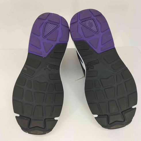プーマ PUMA VIS2K バック トゥ ヘリテージ メンズ JPN:27.5