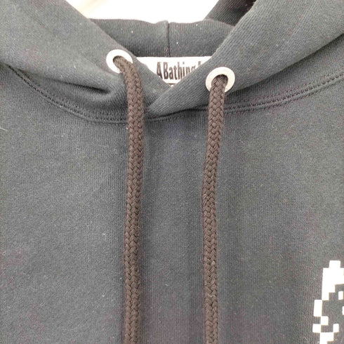 アベイシングエイプ A BATHING APE PULLOVER HOODIE メンズ import:XL