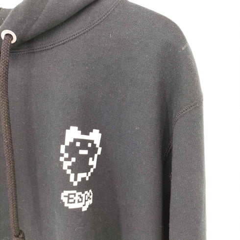 アベイシングエイプ A BATHING APE PULLOVER HOODIE メンズ import:XL