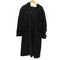 ヨウジヤマモト Yohji Yamamoto IMPER MEABLE トグルボタン ウールフーデッドコート メンズ JPN:50