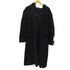ヨウジヤマモト Yohji Yamamoto IMPER MEABLE トグルボタン ウールフーデッドコート メンズ JPN:50