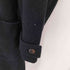 ヨウジヤマモト Yohji Yamamoto IMPER MEABLE トグルボタン ウールフーデッドコート メンズ JPN:50