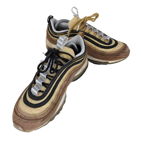 ナイキ NIKE AIR MAX 97 エア マックス 97 メンズ JPN:27.5