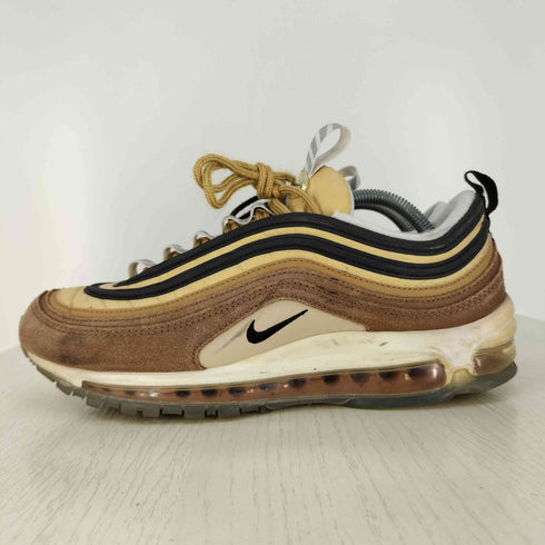 ナイキ NIKE AIR MAX 97 エア マックス 97 メンズ JPN:27.5