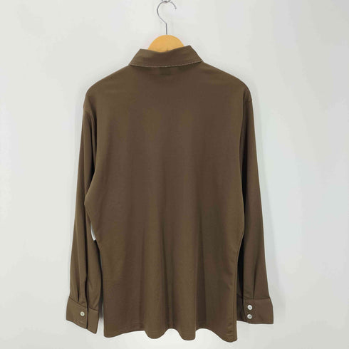 Joel California ロングスリーブシャツ メンズ import:XL