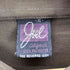 Joel California ロングスリーブシャツ メンズ import:XL