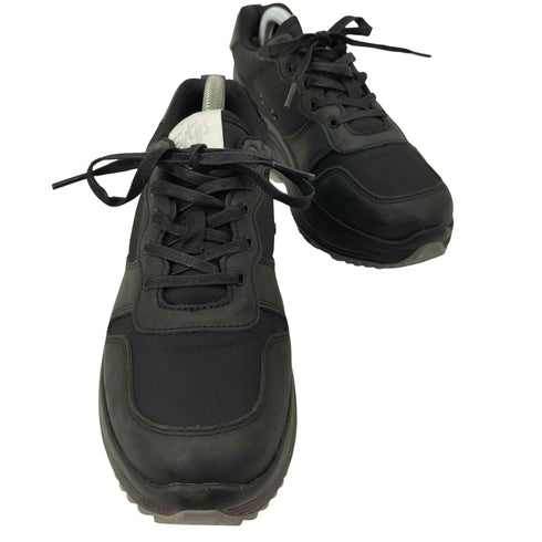 エイティーズ EYTYS Jet Combo All Black レディース EUR:36