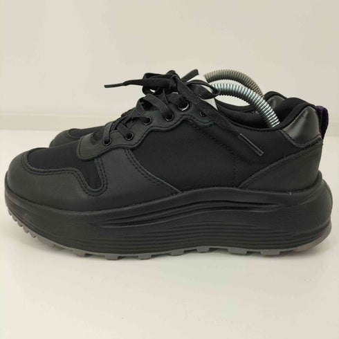 エイティーズ EYTYS Jet Combo All Black レディース EUR:36