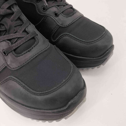 エイティーズ EYTYS Jet Combo All Black レディース EUR:36