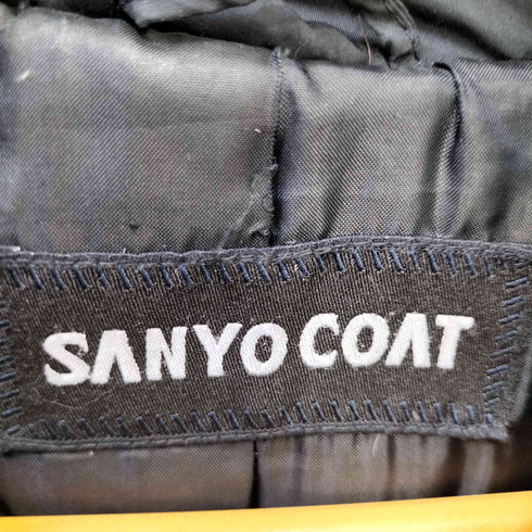 サンヨーコート SANYO COAT ダウンコート レディース JPN:9号