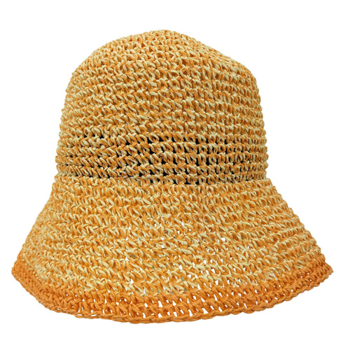 ラメゾンドリリス La Maison de Lyllis JUICE CLOCHE 2202017 レディース 57cm