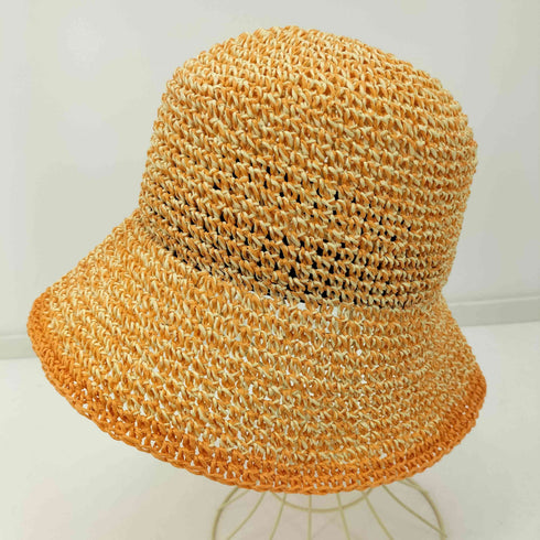 ラメゾンドリリス La Maison de Lyllis JUICE CLOCHE 2202017 レディース 57cm