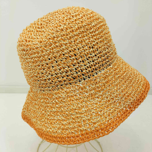 ラメゾンドリリス La Maison de Lyllis JUICE CLOCHE 2202017 レディース 57cm