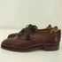 クロケットアンドジョーンズ CROCKETT&JONES ウイングチップ シューズ メンズ