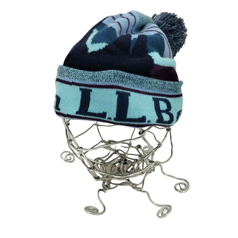 エルエルビーン L.L.Bean Adults Katahdin Pom Hat メンズ