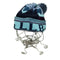 エルエルビーン L.L.Bean Adults Katahdin Pom Hat メンズ