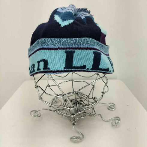 エルエルビーン L.L.Bean Adults Katahdin Pom Hat メンズ