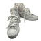 コンバース CONVERSE ALL STAR NURIE HI オールスター ヌリエ HI 総柄 ハイカット スニーカー レディース CONVERSE:5
