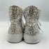 コンバース CONVERSE ALL STAR NURIE HI オールスター ヌリエ HI 総柄 ハイカット スニーカー レディース CONVERSE:5