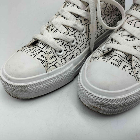 コンバース CONVERSE ALL STAR NURIE HI オールスター ヌリエ HI 総柄 ハイカット スニーカー レディース CONVERSE:5