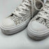 コンバース CONVERSE ALL STAR NURIE HI オールスター ヌリエ HI 総柄 ハイカット スニーカー レディース CONVERSE:5
