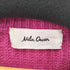 ミラオーウェン Mila Owen 20AW ボリュームスリーブニットプルオーバー レディース JPN:1