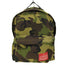 マンハッタンポーテージ Manhattan Portage Big Apple Backpack ウッドランドカモ ビッグ アップル バックパック メンズ